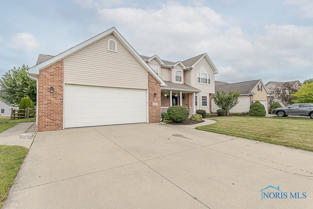277 Blue Jacket Road Perrysburg, OH 43551 - Photo 39 of 40 Gallery Image 39