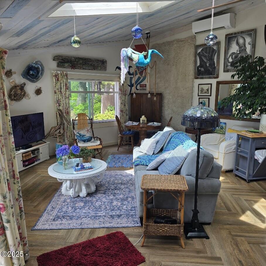 8243 Northwest Coast Road Seal Rock, OR 97376 - Photo 18 of 31 studio 2