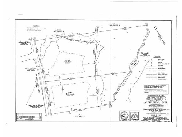 449 Wilsons Crossing Road Auburn, NH 03032 - Photo 1 of 1