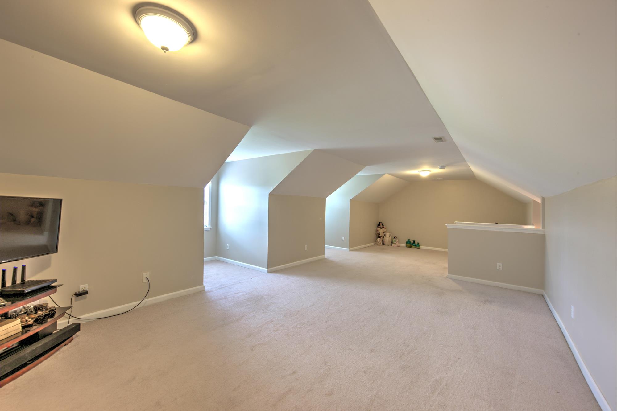 216 Red Oak Trail Spring Hill, TN 37174 - Photo 20 of 24 Spacious Bonus Room Upstairs!