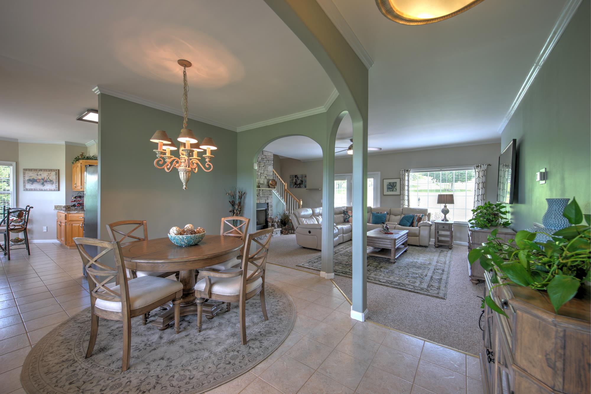 216 Red Oak Trail Spring Hill, TN 37174 - Photo 4 of 24 Gallery Image 4