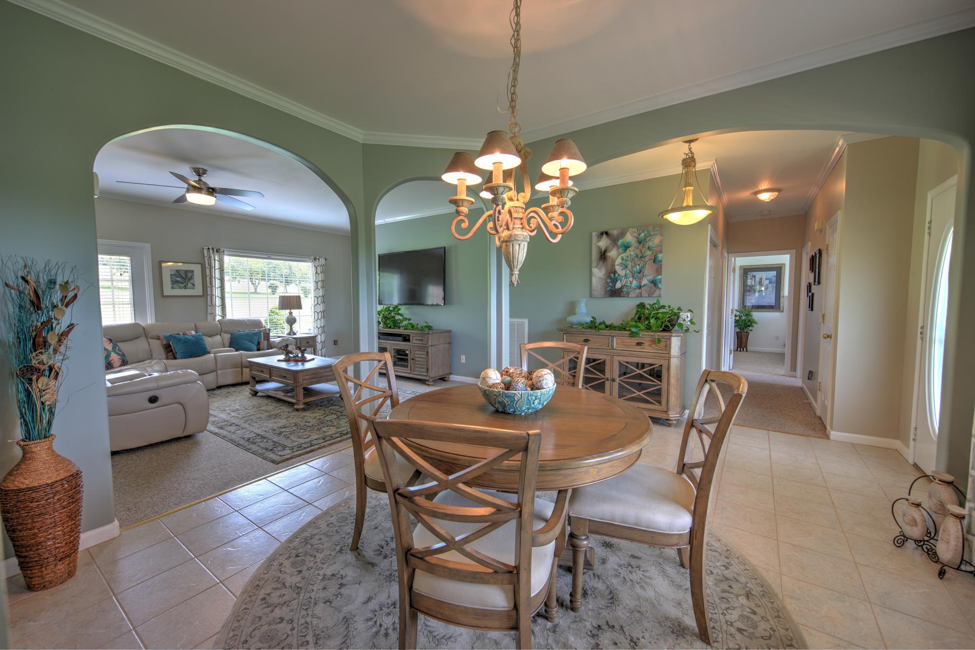 216 Red Oak Trail Spring Hill, TN 37174 - Photo 5 of 24 Gallery Image 5
