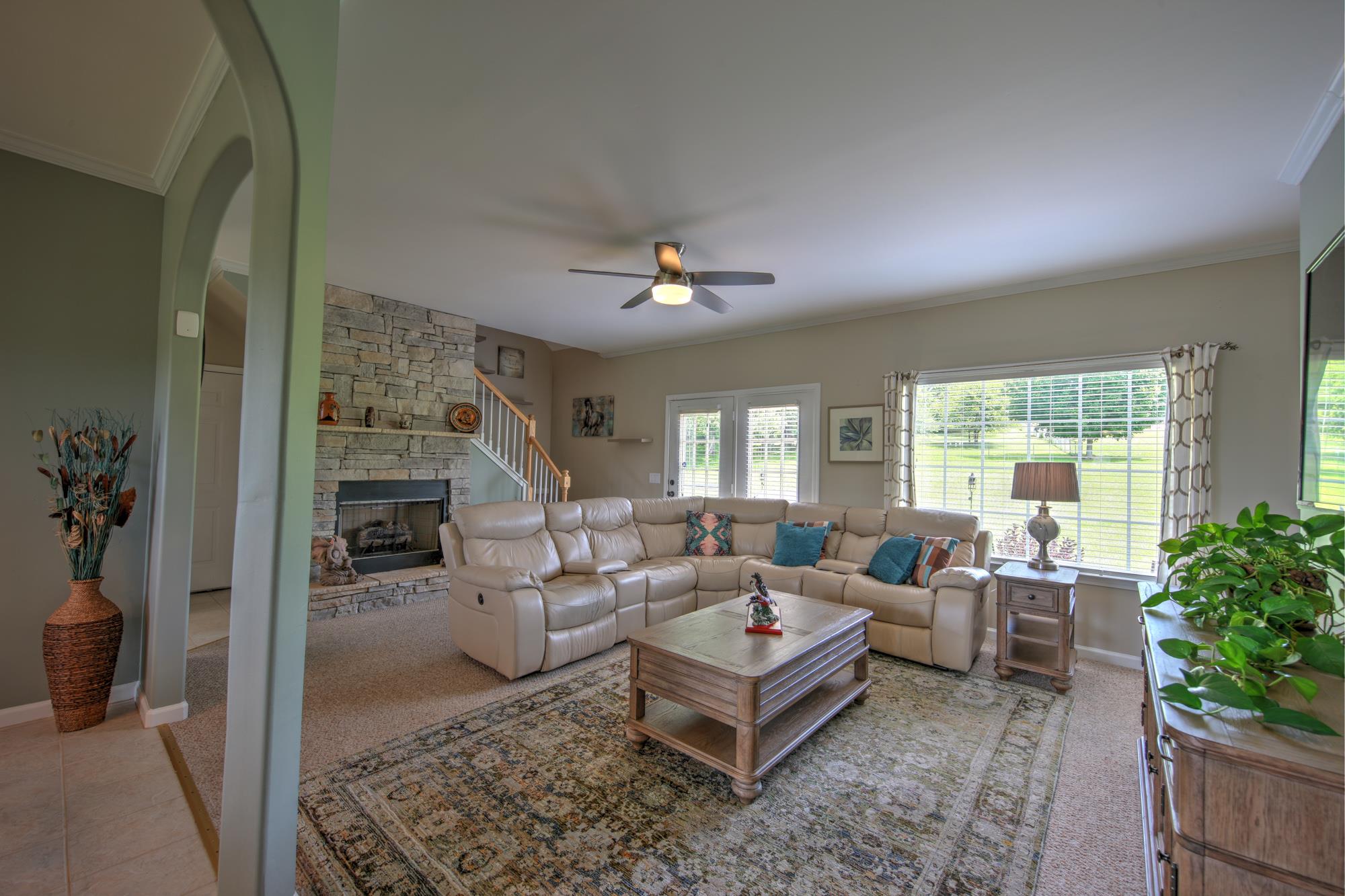 216 Red Oak Trail Spring Hill, TN 37174 - Photo 7 of 24 Gallery Image 7