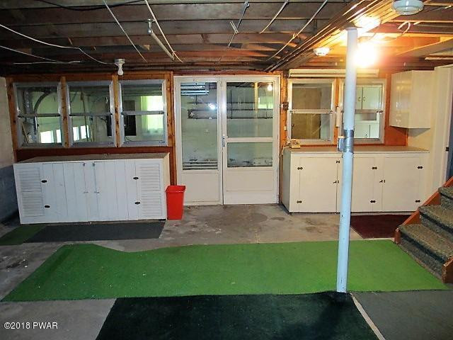 1117 Ledgedale Road Lake Ariel, PA 18436 - Photo 20 of 25 Lower Level