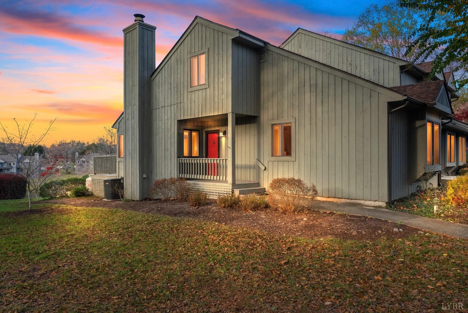 114 Sunset Ridge Road Forest, VA 24551 - Photo 2 of 55 Gallery Image 2