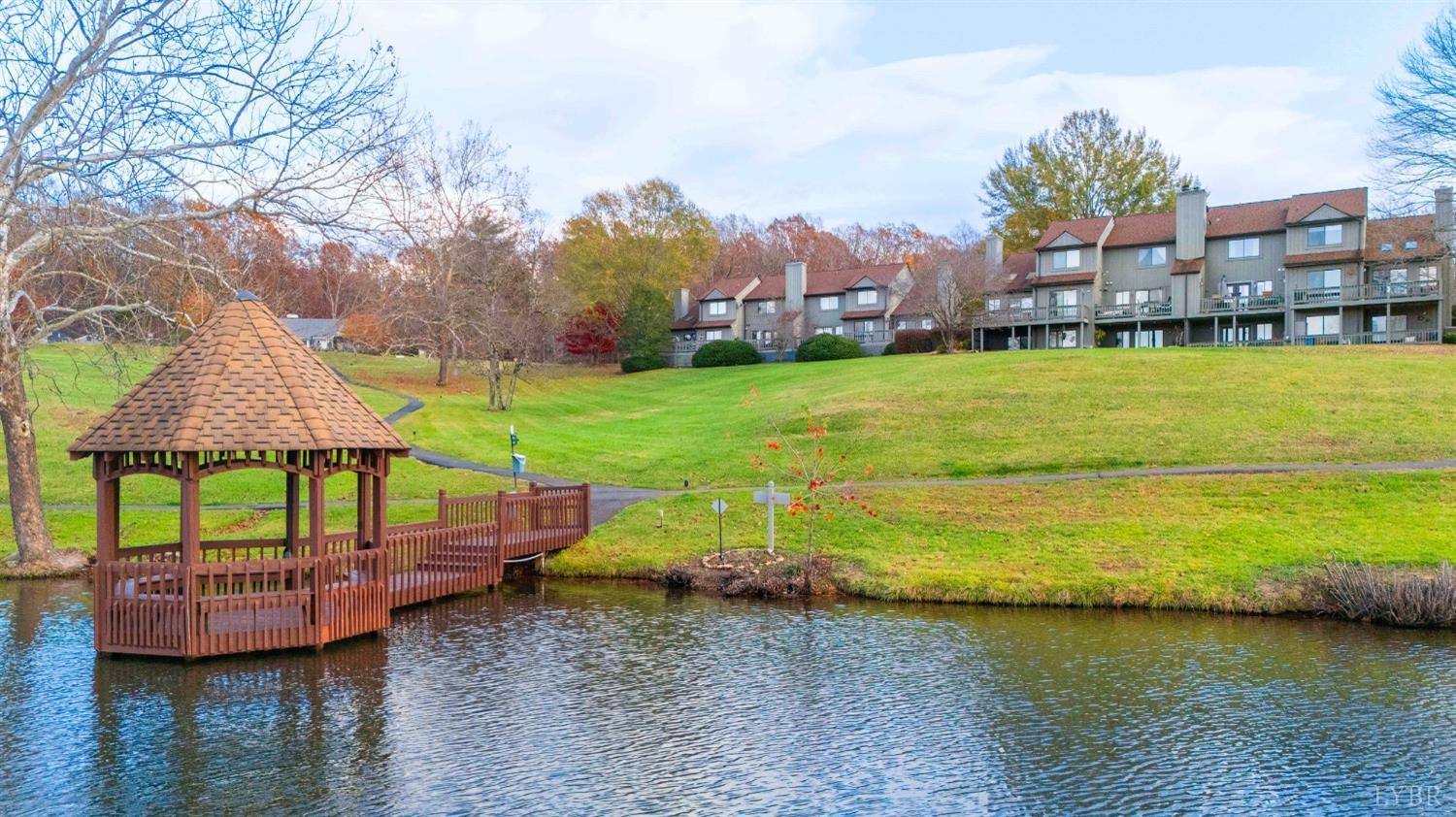 114 Sunset Ridge Road Forest, VA 24551 - Photo 41 of 55 Gallery Image 41