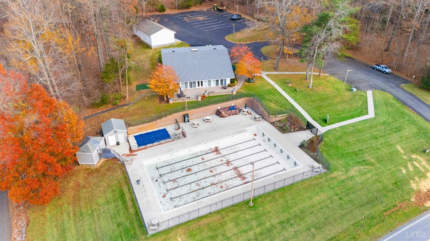114 Sunset Ridge Road Forest, VA 24551 - Photo 43 of 55 Gallery Image 43