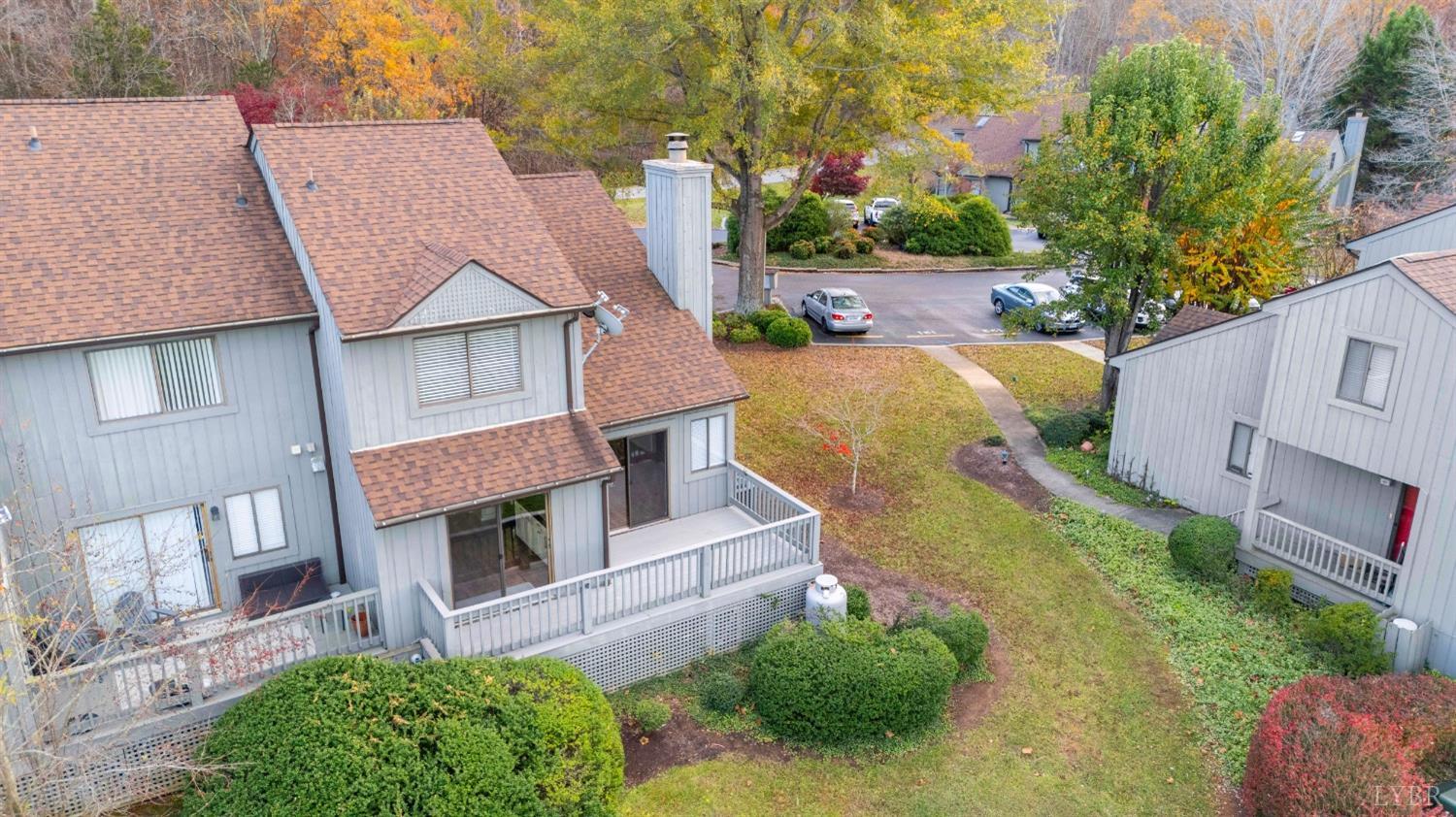 114 Sunset Ridge Road Forest, VA 24551 - Photo 44 of 55 Gallery Image 44