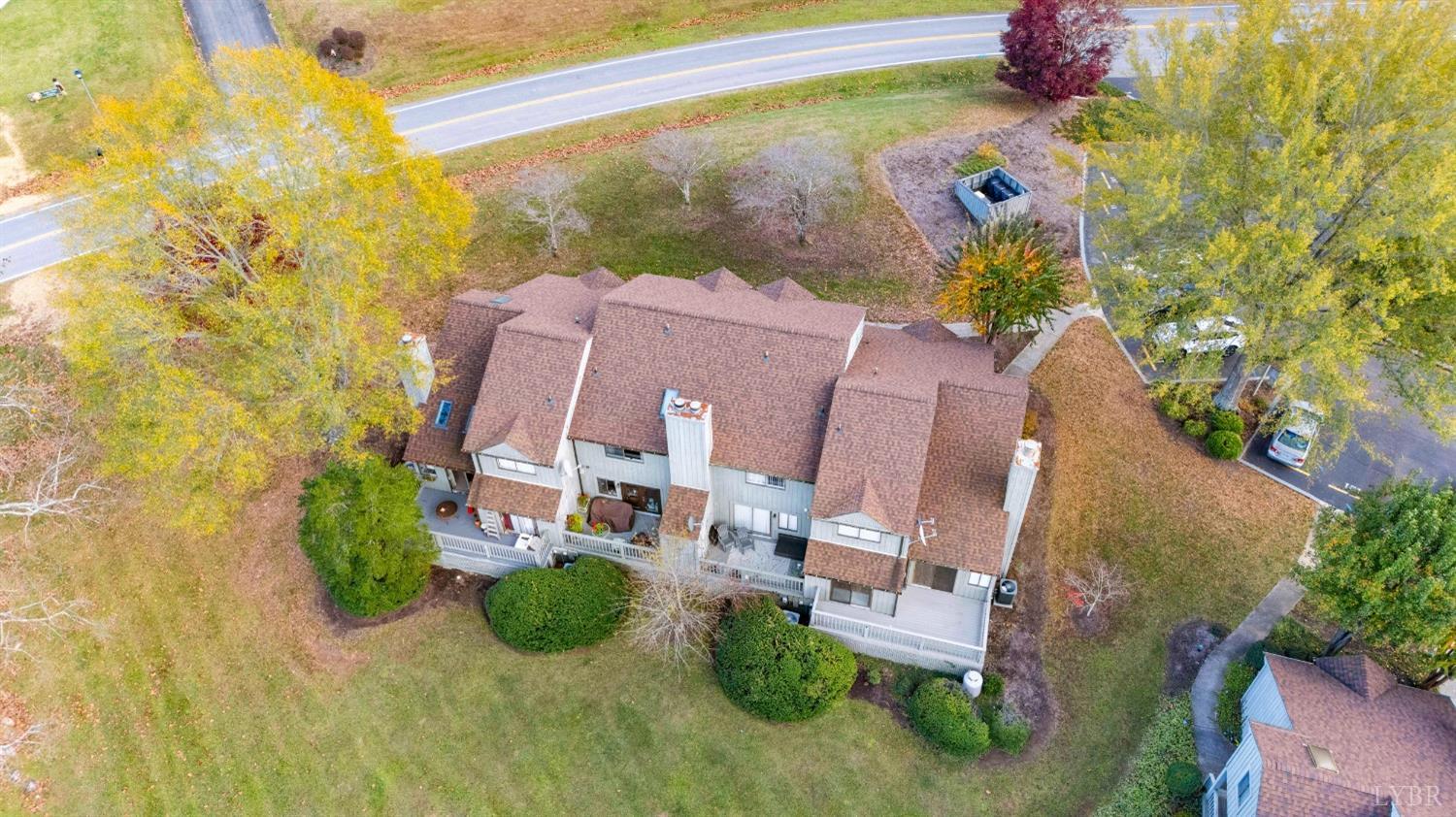 114 Sunset Ridge Road Forest, VA 24551 - Photo 45 of 55 Gallery Image 45