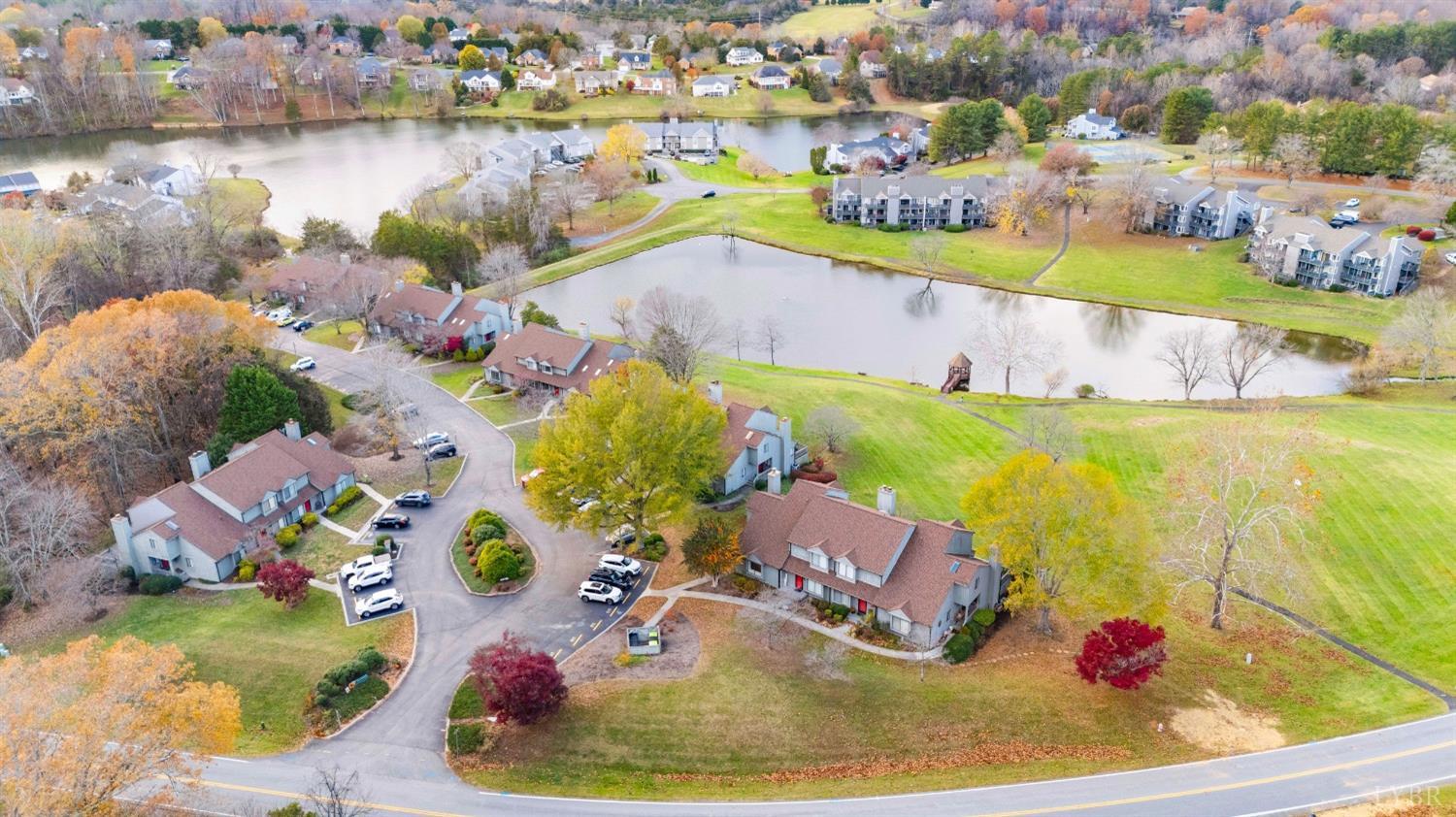 114 Sunset Ridge Road Forest, VA 24551 - Photo 46 of 55 Gallery Image 46