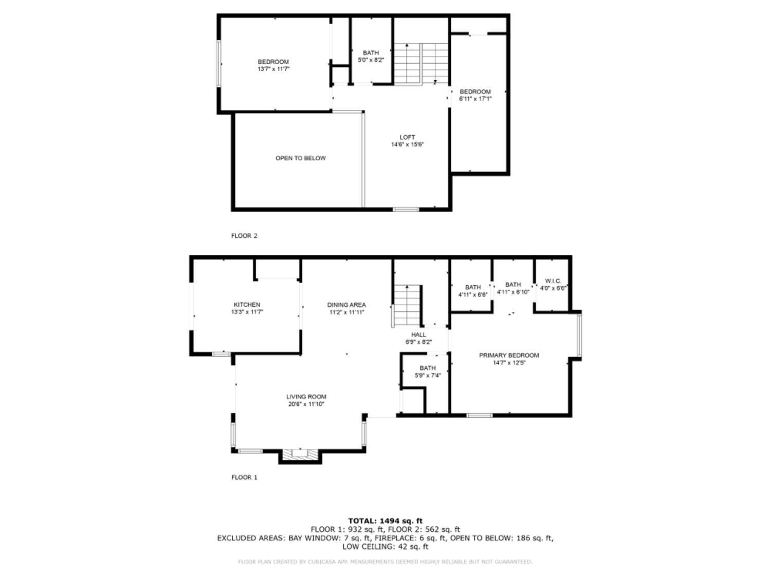 114 Sunset Ridge Road Forest, VA 24551 - Photo 53 of 55 Gallery Image 53