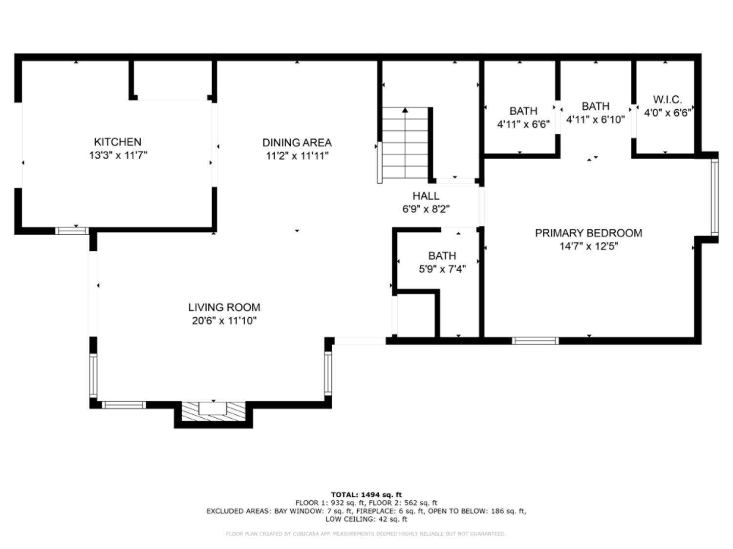 114 Sunset Ridge Road Forest, VA 24551 - Photo 55 of 55 Gallery Image 55