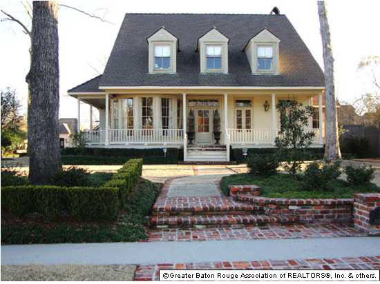 7356 Richards Drive Baton Rouge, LA 70809 - Photo 1 of 19 Gallery Image 1