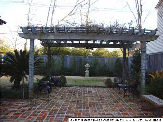 7356 Richards Drive Baton Rouge, LA 70809 - Photo 18 of 19 Gallery Image 18