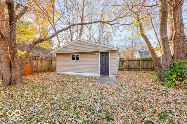 $175,000 | 4438 Norwaldo Avenue, Indianapolis, IN 46205