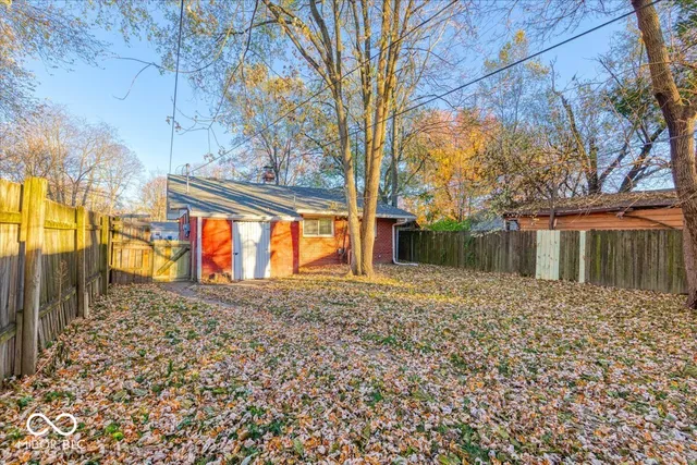 $175,000 | 4438 Norwaldo Avenue, Indianapolis, IN 46205