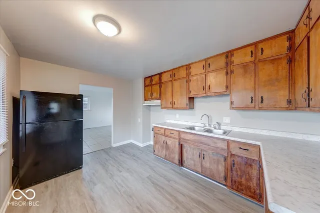 $175,000 | 4438 Norwaldo Avenue, Indianapolis, IN 46205