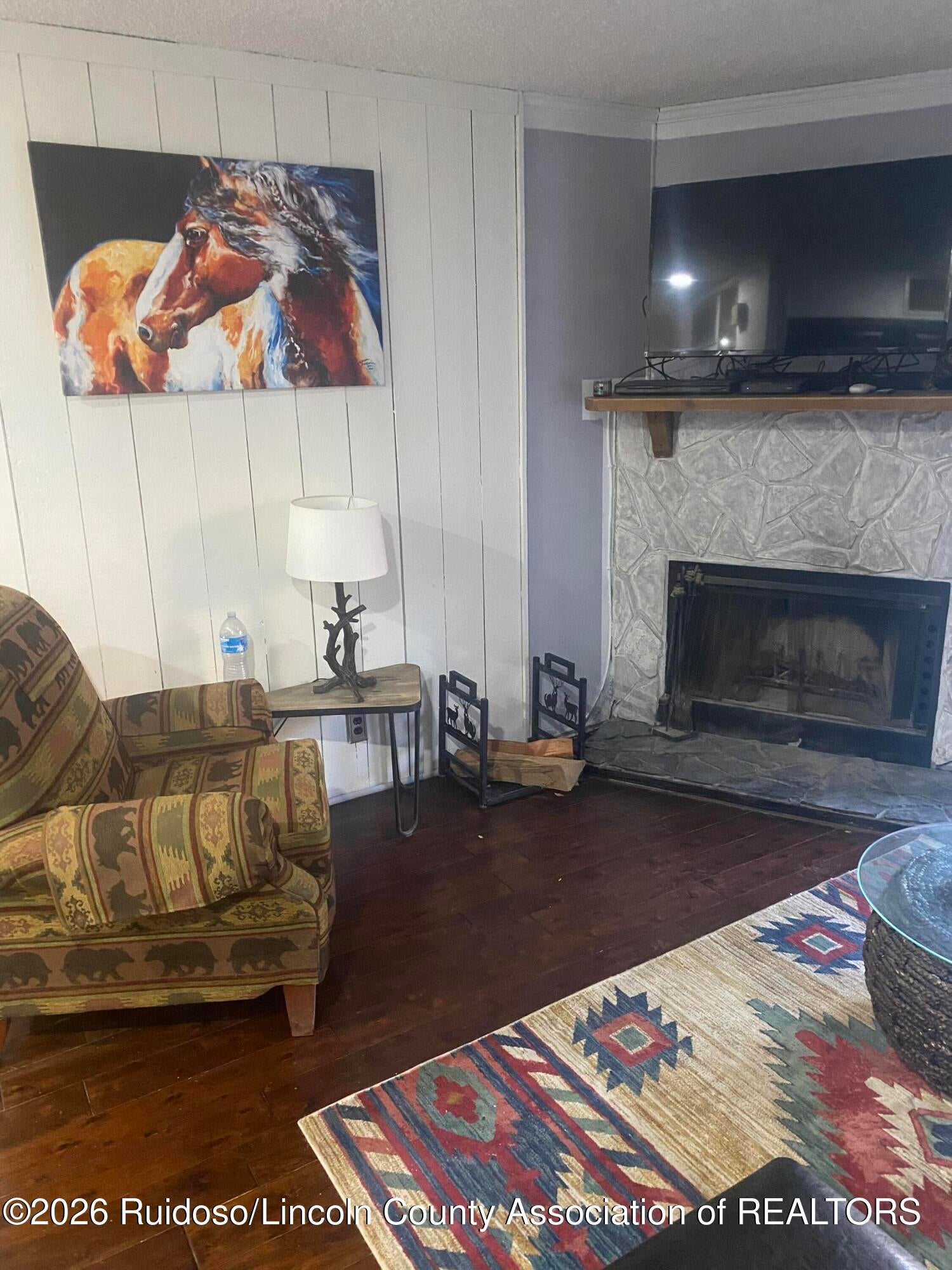 904 Carrizo Canyon Road, Unit 212 Ruidoso, NM 88345 - Photo 6 of 12 Gallery Image 6