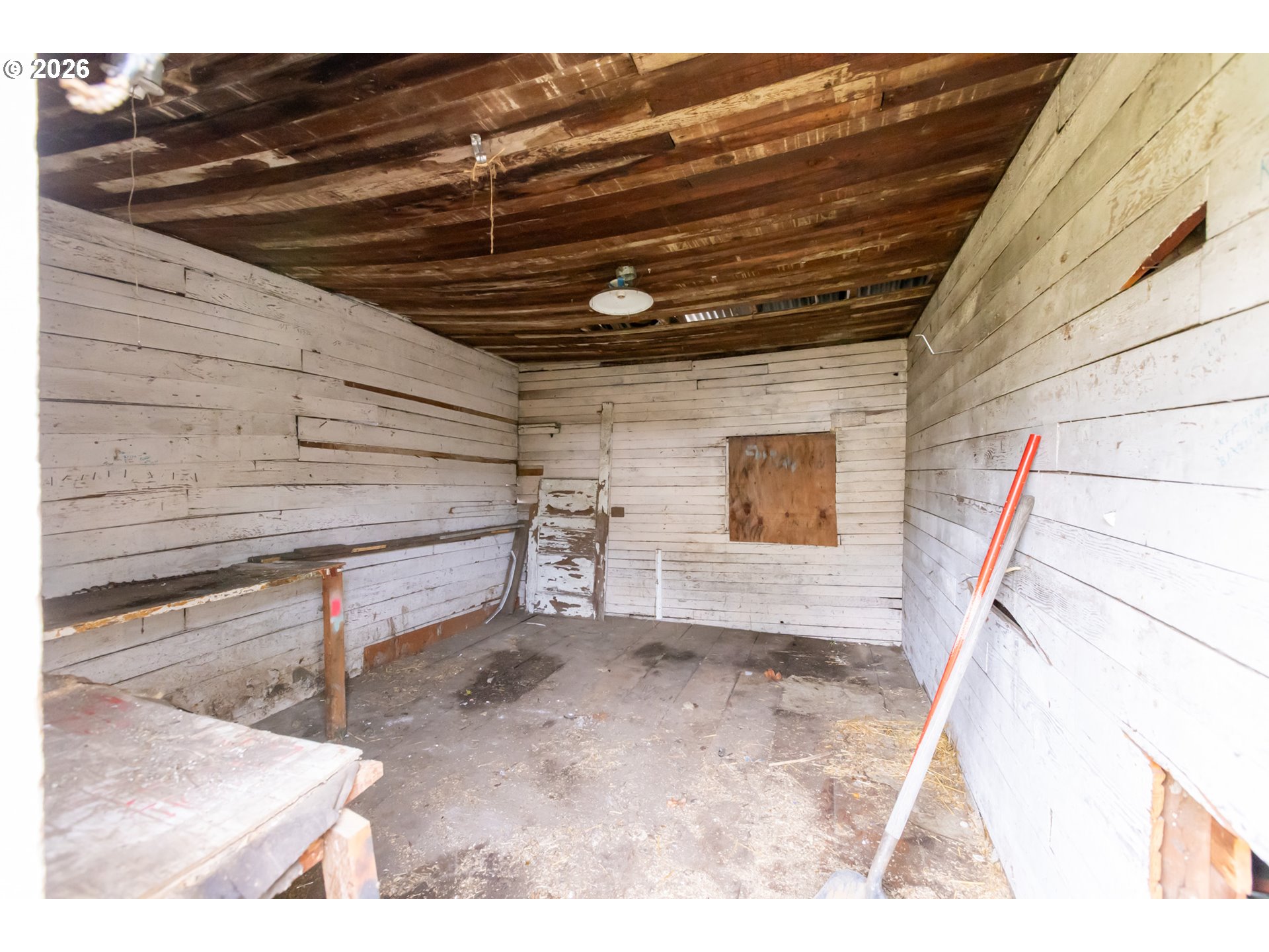 104 1st Street Klickitat, WA 98628 - Photo 33 of 48 a view of small space