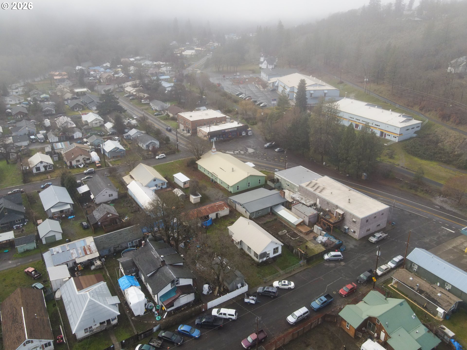 104 1st Street Klickitat, WA 98628 - Photo 48 of 48