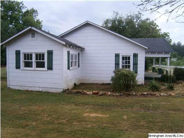 3978 County Road 66 Heflin, AL 36264 - Photo 4 of 18