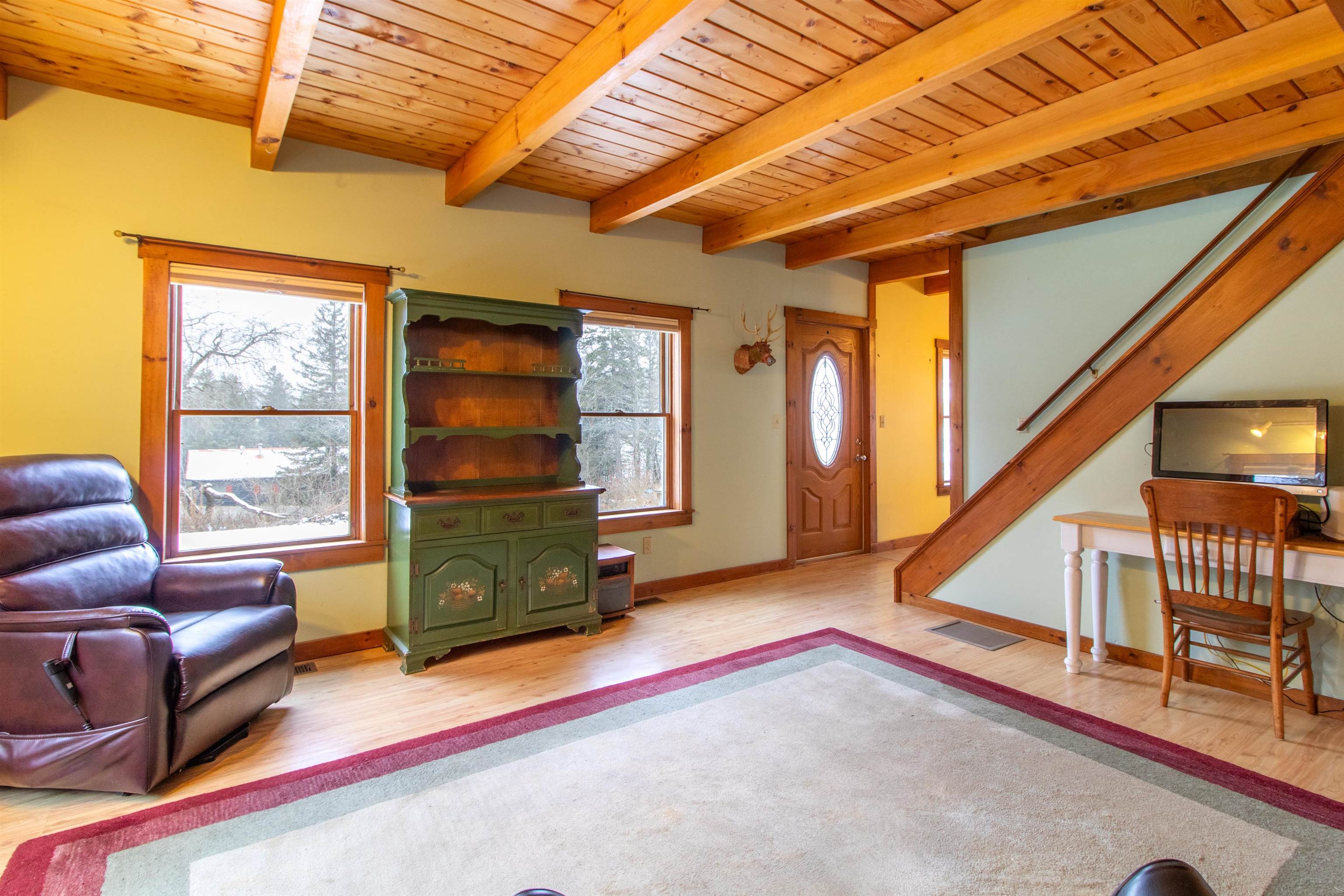 199 Hardwick Farms Road Hardwick, VT 05836 - Photo 17 of 54