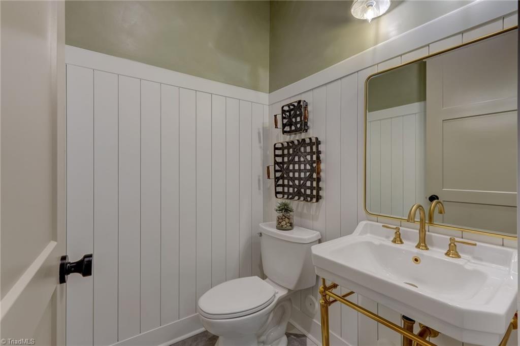 228 Beech Valley Road Lewisville, NC 27023 - Photo 22 of 50