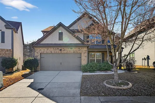 $2,850 | 2430 Fair Oaks Way, College Park, GA 30337