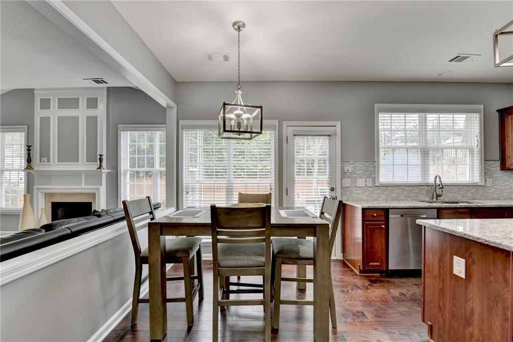 450 Hillingdon Way Suwanee, GA 30024 - Photo 22 of 71