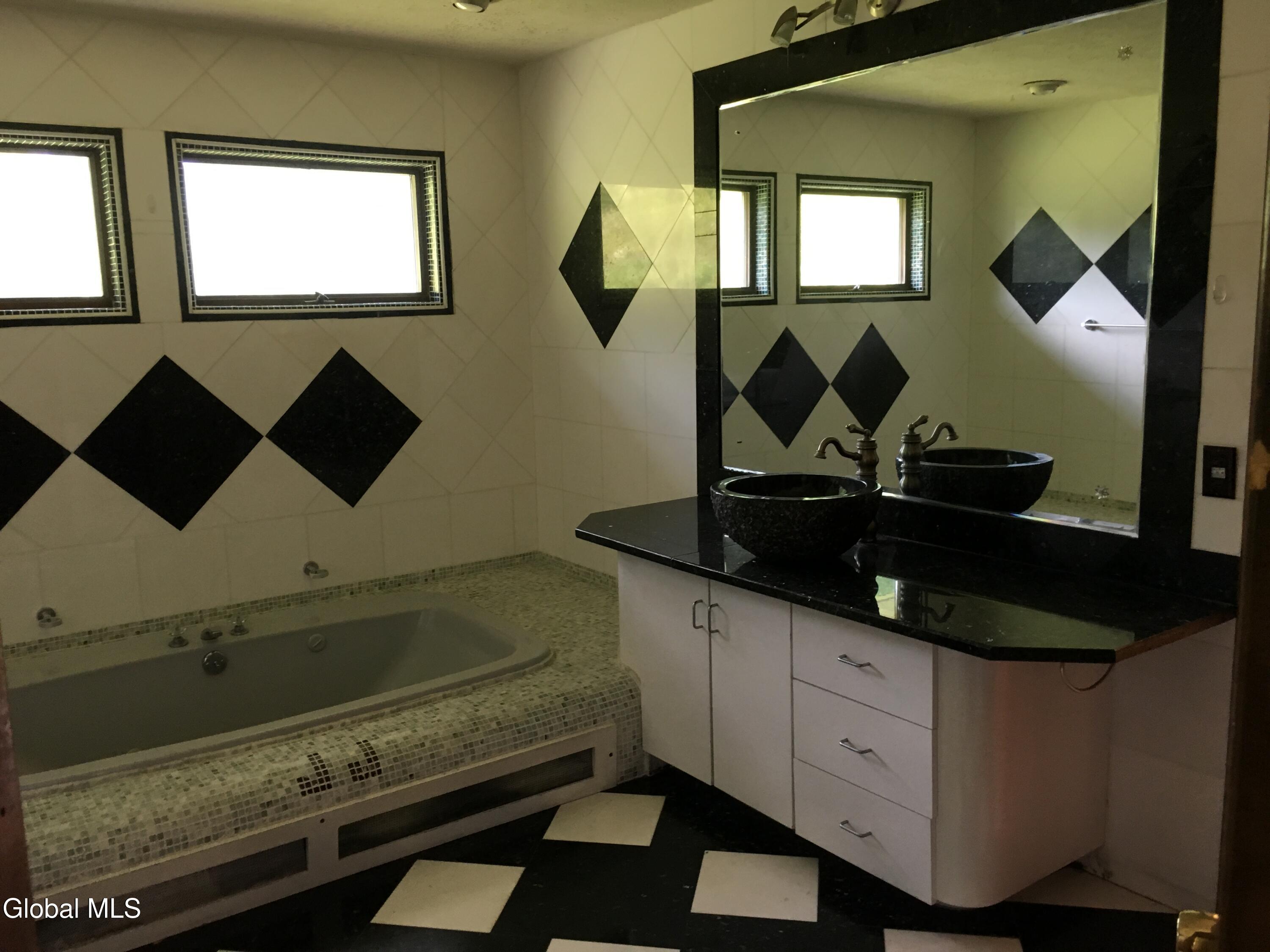 1462 West Fulton Road, Unit 1 Fulton, NY 12187 - Photo 6 of 15 5 master bath