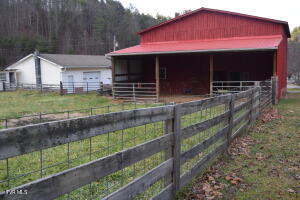 108 Sam Miller Road Erwin, TN 37650 - Photo 37 of 43 20211231182249304210000000