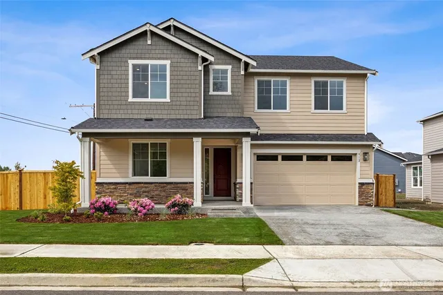 $799,990 | 912 Lucas Avenue, Unit 17, Buckley, WA 98321