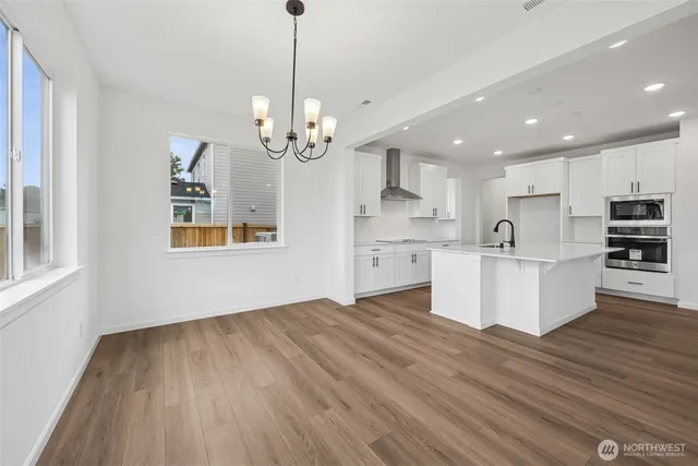 $799,990 | 912 Lucas Avenue, Unit 17, Buckley, WA 98321