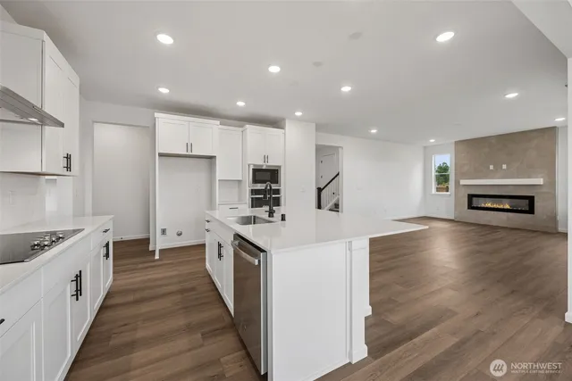 $799,990 | 912 Lucas Avenue, Unit 17, Buckley, WA 98321