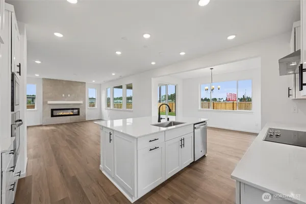 $774,990 | 912 Lucas Avenue, Unit 17, Buckley, WA 98321