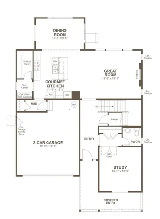 $774,990 | 912 Lucas Avenue, Unit 17, Buckley, WA 98321