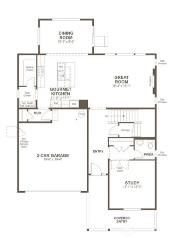 $799,990 | 912 Lucas Avenue, Unit 17, Buckley, WA 98321