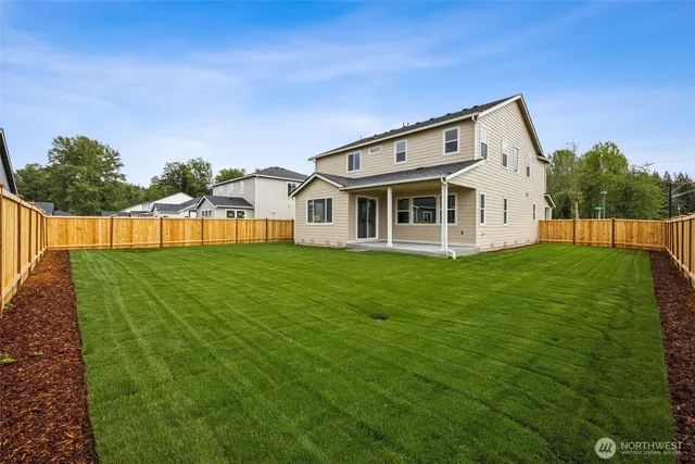 $799,990 | 912 Lucas Avenue, Unit 17, Buckley, WA 98321