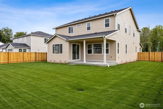 $799,990 | 912 Lucas Avenue, Unit 17, Buckley, WA 98321