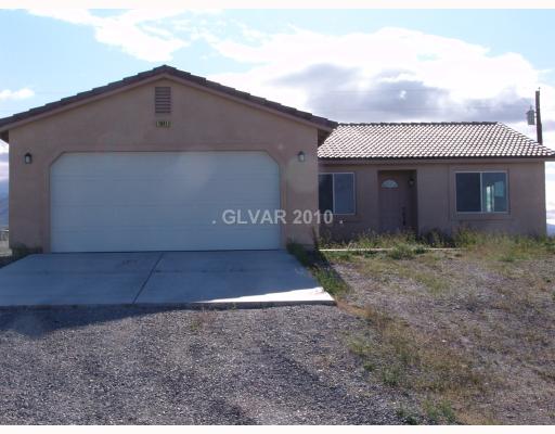 1041 Warehouse Road Pahrump, NV 89048 - Photo 1 of 17 Property Photo.