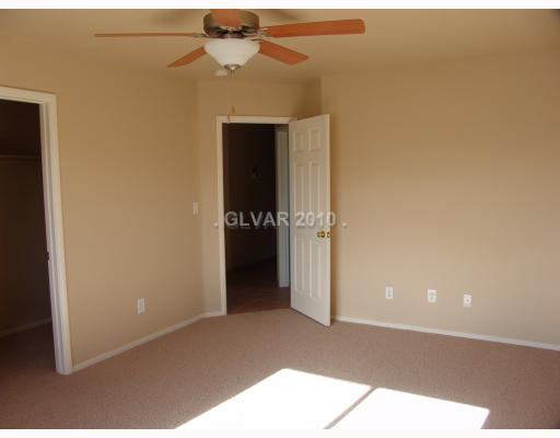 1041 Warehouse Road Pahrump, NV 89048 - Photo 8 of 17 Master Bedroom.