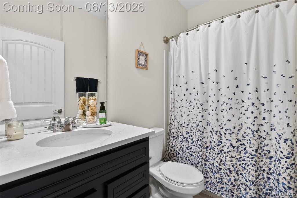 48827 Windfall Road Novi, MI 48374 - Photo 11 of 43