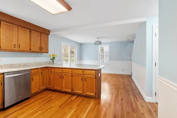 $3,600 | 29 Lamplighter Lane, North Chelmsford, MA 01863
