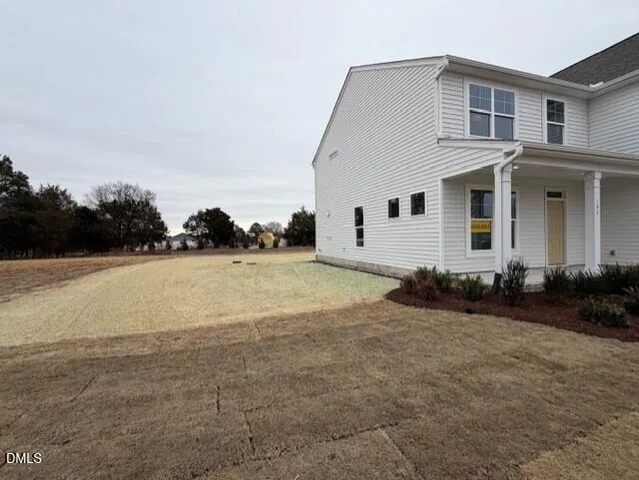 $404,223 | 102 Bittersweet Trail, Benson, NC 27504