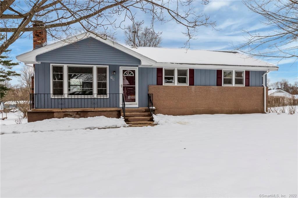 19 Summit Road Vernon, CT 06066 - Photo 1 of 1 Gallery Image 1