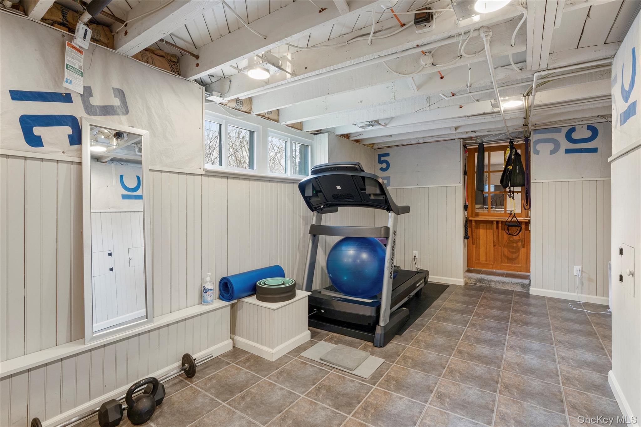 35 Wildwood Road New Rochelle, NY 10804 - Photo 23 of 30 Finished Basement