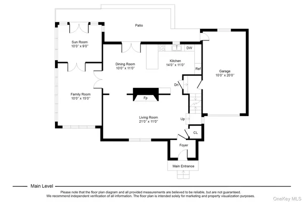 $1,250,000 | 35 Wildwood Road, New Rochelle, NY 10804