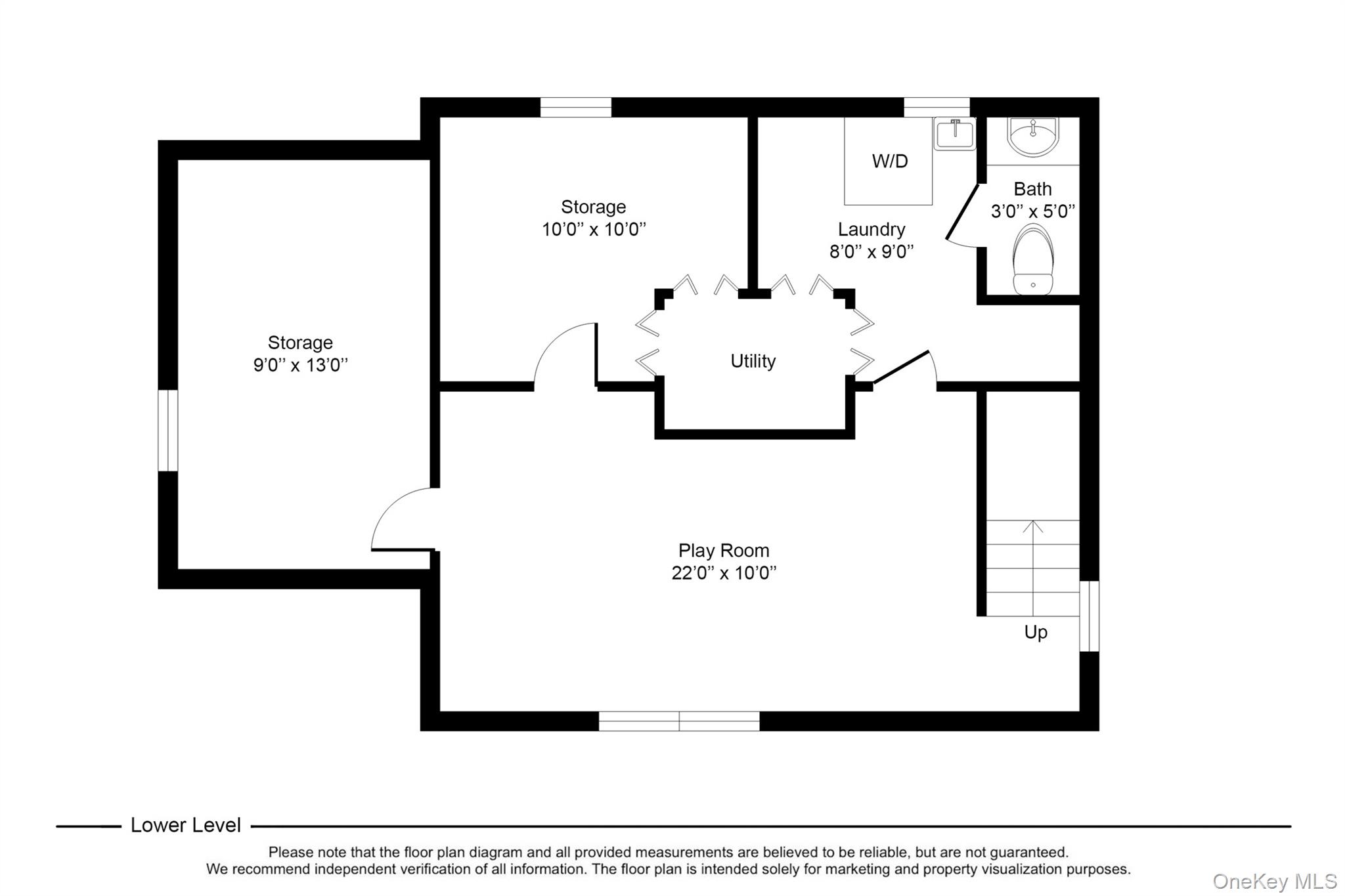 35 Wildwood Road New Rochelle, NY 10804 - Photo 29 of 30