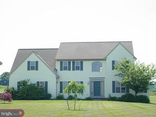 224 New Furnace Road Nottingham, PA 19362 - Photo 1 of 6 Gallery Image 1