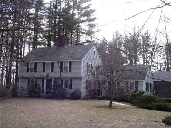 34 Bloody Brook Road Amherst, NH 03031 - Photo 1 of 9